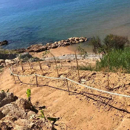 Capo Rizzuto Isola Di Capo Rizzuto