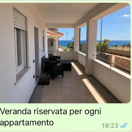 Capo Rizzuto 3* Isola di Capo Rizzuto