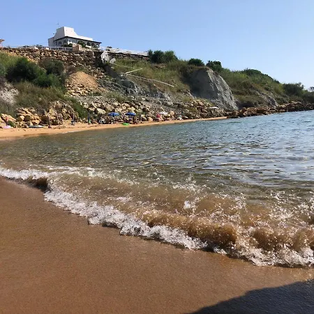 Capo Rizzuto Isola Di Capo Rizzuto