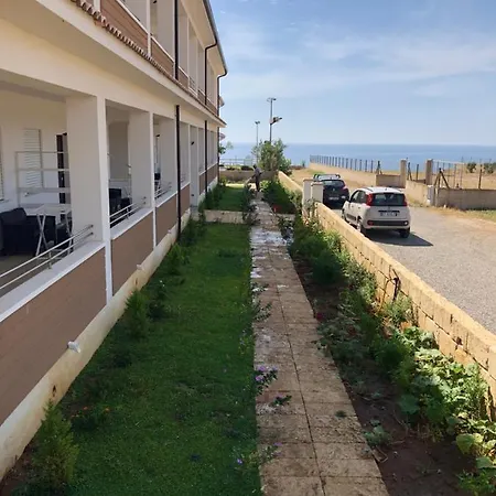 Appartamento Capo Rizzuto Isola Di Capo Rizzuto
