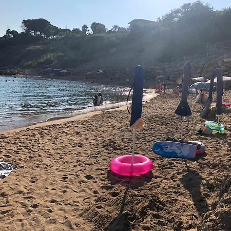 Capo Rizzuto Isola Di Capo Rizzuto