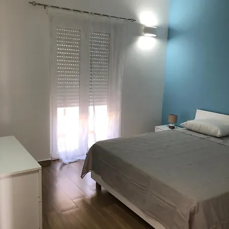 Appartamento Capo Rizzuto Isola Di Capo Rizzuto