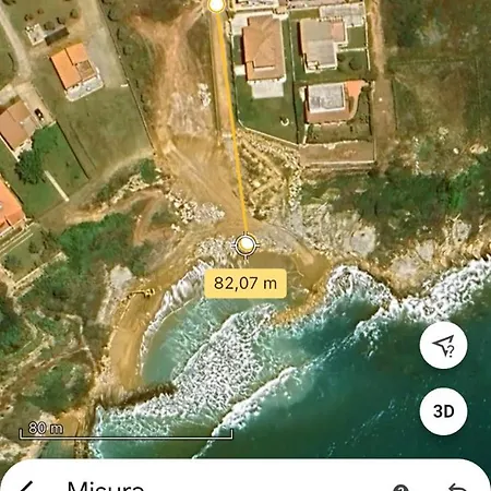 Appartamento Capo Rizzuto Isola Di Capo Rizzuto