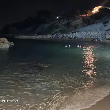 Capo Rizzuto Apartman