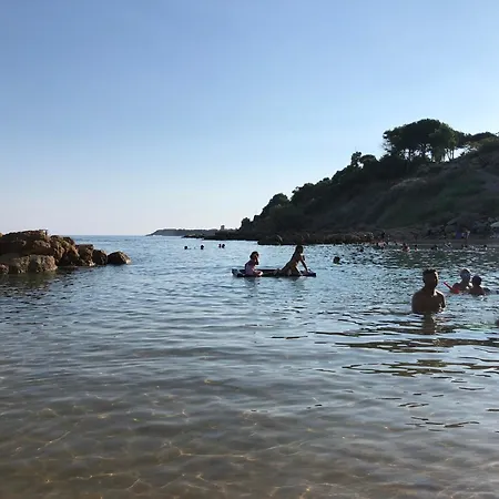 Apartman Capo Rizzuto