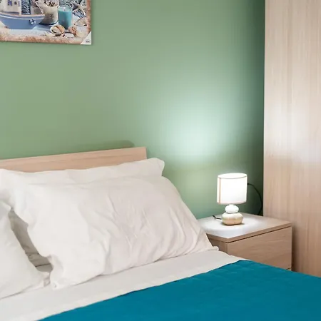 Apartman Capo Rizzuto