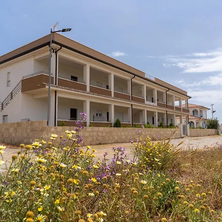 Capo Rizzuto Appartamento Isola Di Capo Rizzuto