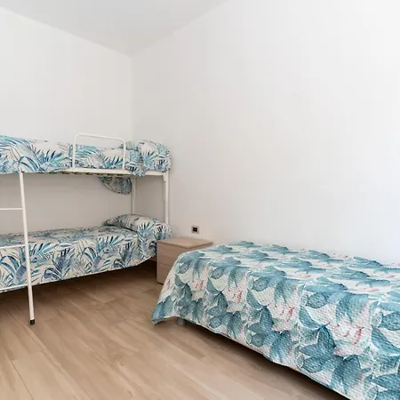 Capo Rizzuto Apartman Isola di Capo Rizzuto