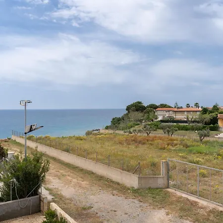 Capo Rizzuto * Isola Di Capo Rizzuto