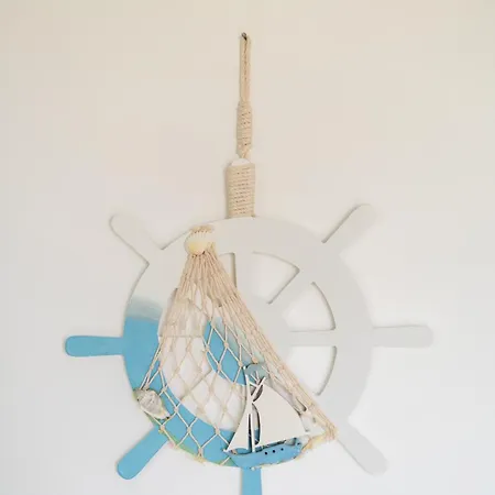 Capo Rizzuto Apartman Isola di Capo Rizzuto