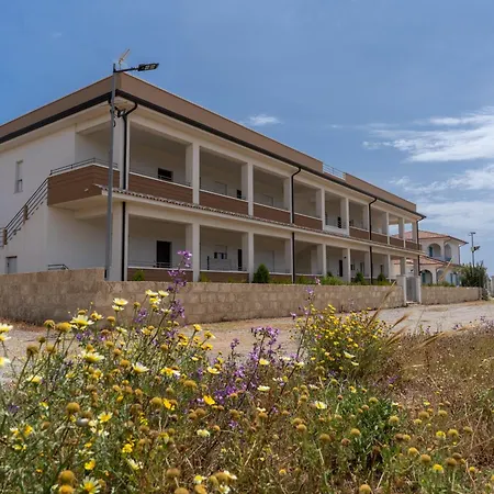 Capo Rizzuto 3* Isola di Capo Rizzuto