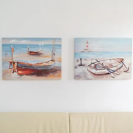 Apartman Capo Rizzuto