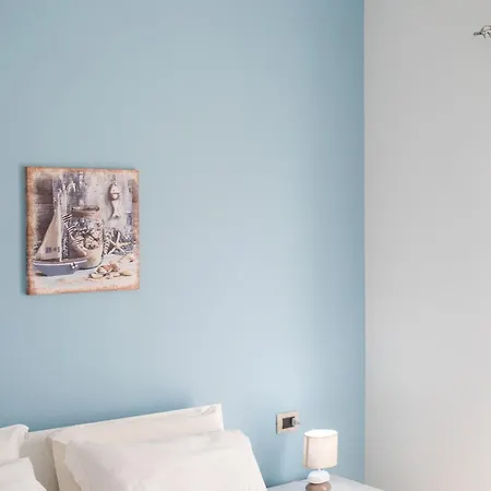 Capo Rizzuto Apartman Isola di Capo Rizzuto