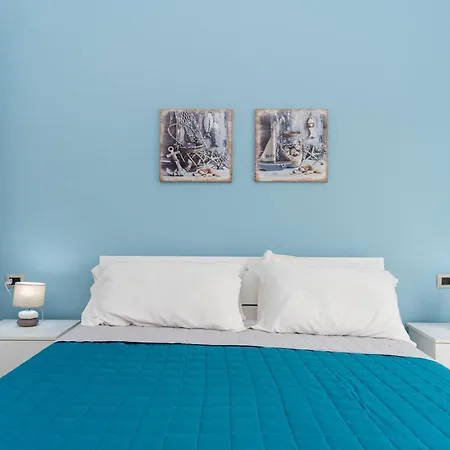 Apartman Capo Rizzuto Isola di Capo Rizzuto