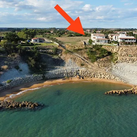 Appartamento Capo Rizzuto Isola Di Capo Rizzuto
