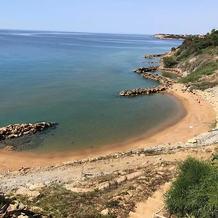 Capo Rizzuto Apartman 3*