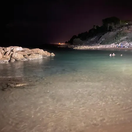 Apartman Capo Rizzuto Isola di Capo Rizzuto