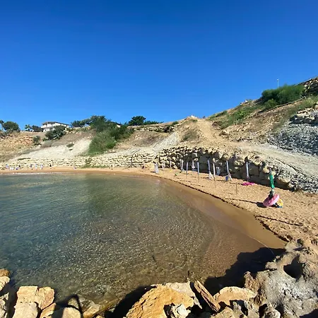 Capo Rizzuto Apartman 3*