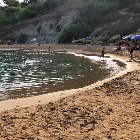 Apartment Capo Rizzuto