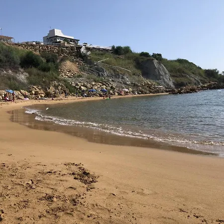 Apartment Capo Rizzuto Isola Di Capo Rizzuto