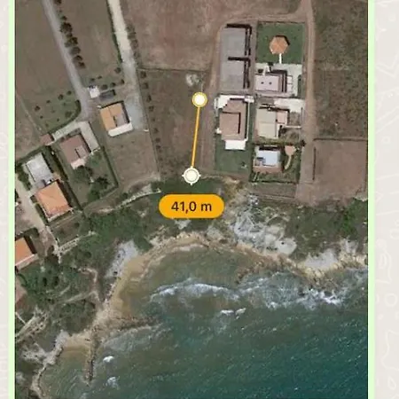 Capo Rizzuto Isola Di Capo Rizzuto