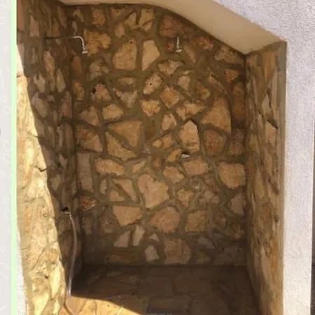 Capo Rizzuto Apartment 3*