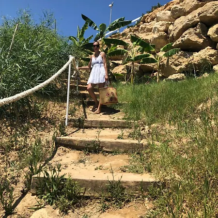 Capo Rizzuto 3* Isola Di Capo Rizzuto