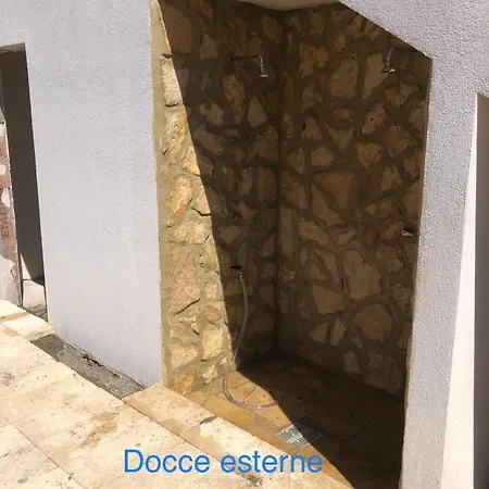 Apartment Capo Rizzuto *