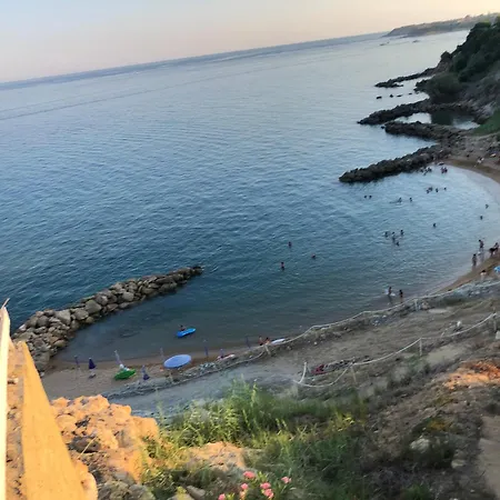 Capo Rizzuto Apartment 3*