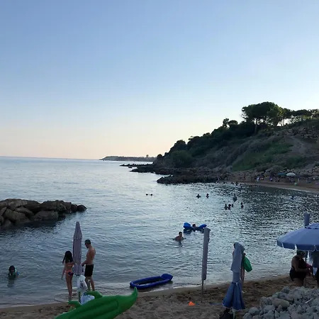 Capo Rizzuto Apartment Isola Di Capo Rizzuto