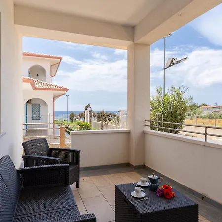 Apartment Capo Rizzuto *
