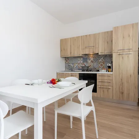 Capo Rizzuto Isola Di Capo Rizzuto