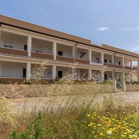 Capo Rizzuto 3* Isola Di Capo Rizzuto