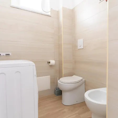 Apartment Capo Rizzuto *