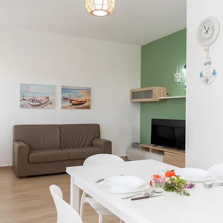 Capo Rizzuto Isola Di Capo Rizzuto