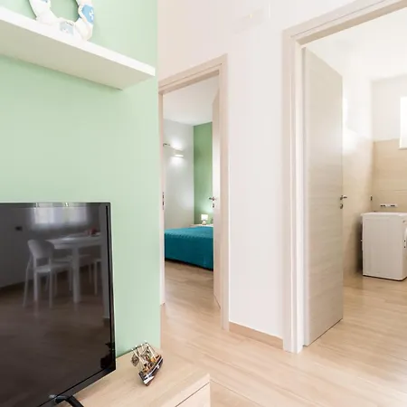 Capo Rizzuto 3* Isola Di Capo Rizzuto