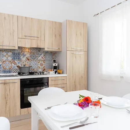 Capo Rizzuto Apartment