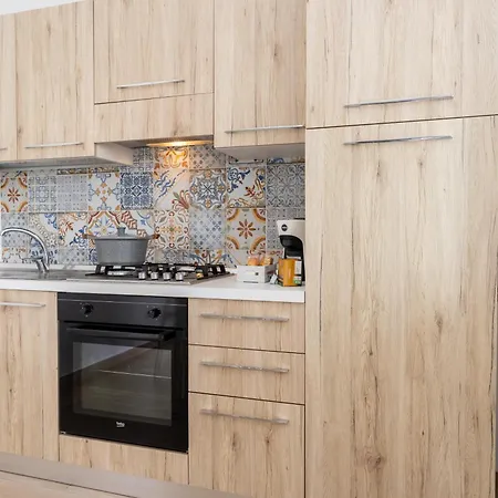 Apartment Capo Rizzuto Isola Di Capo Rizzuto