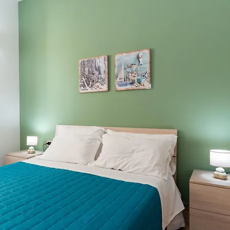 Capo Rizzuto Isola Di Capo Rizzuto