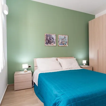 Capo Rizzuto 3* Isola Di Capo Rizzuto