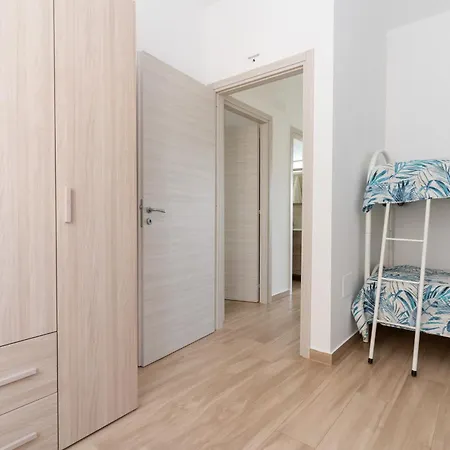 Capo Rizzuto Apartment