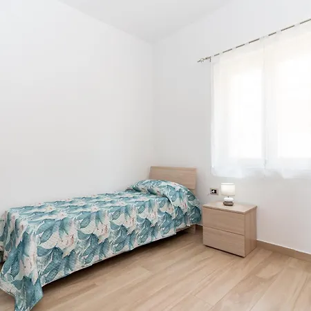 Apartment Capo Rizzuto