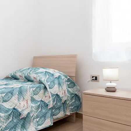 Capo Rizzuto Apartment *