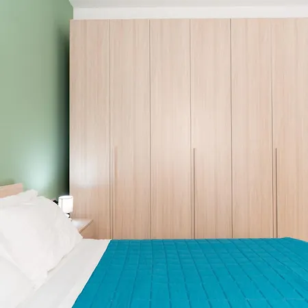 Apartment Capo Rizzuto 3*