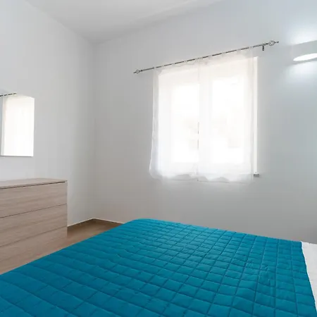 Apartment Capo Rizzuto Isola Di Capo Rizzuto