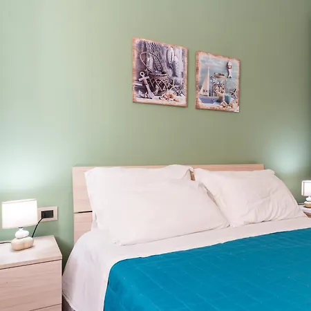 Capo Rizzuto Isola Di Capo Rizzuto