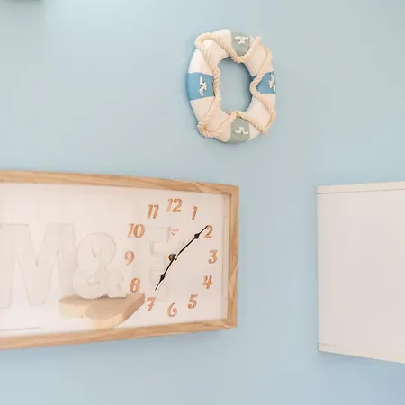 Capo Rizzuto Apartment