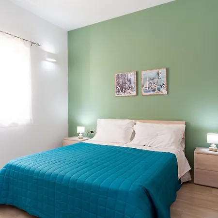 Apartment Capo Rizzuto