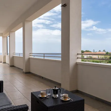 Capo Rizzuto Apartment