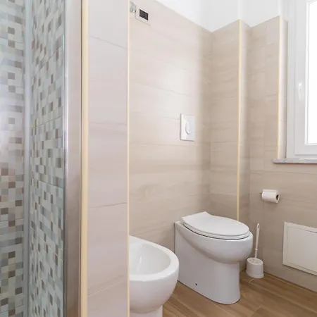 Apartment Capo Rizzuto *
